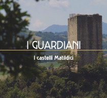 Scaglie presenta: i castelli Matildici