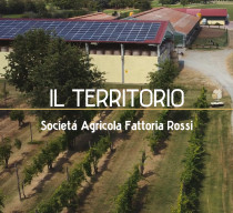 Scaglie presenta: Società Agricola Fattoria Rossi
