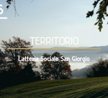 Scaglie presenta: Latteria Sociale San Giorgio