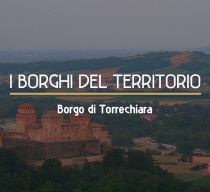 Scaglie presenta: Borgo di Torrechiara