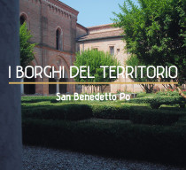 Scaglie presenta: San Benedetto Po