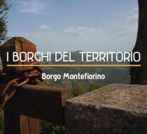 Scaglie presenta: Borgo di Montefiorino