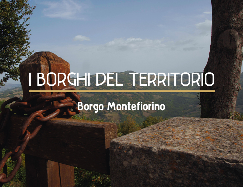 Scaglie presenta: Borgo di Montefiorino