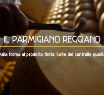 Scaglie presenta: l’arte del controllo qualità del Parmigiano Reggiano