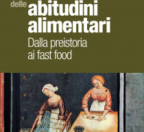 A tavola con la storia: un viaggio tra alimentazione e cultura con Giancarlo Signore