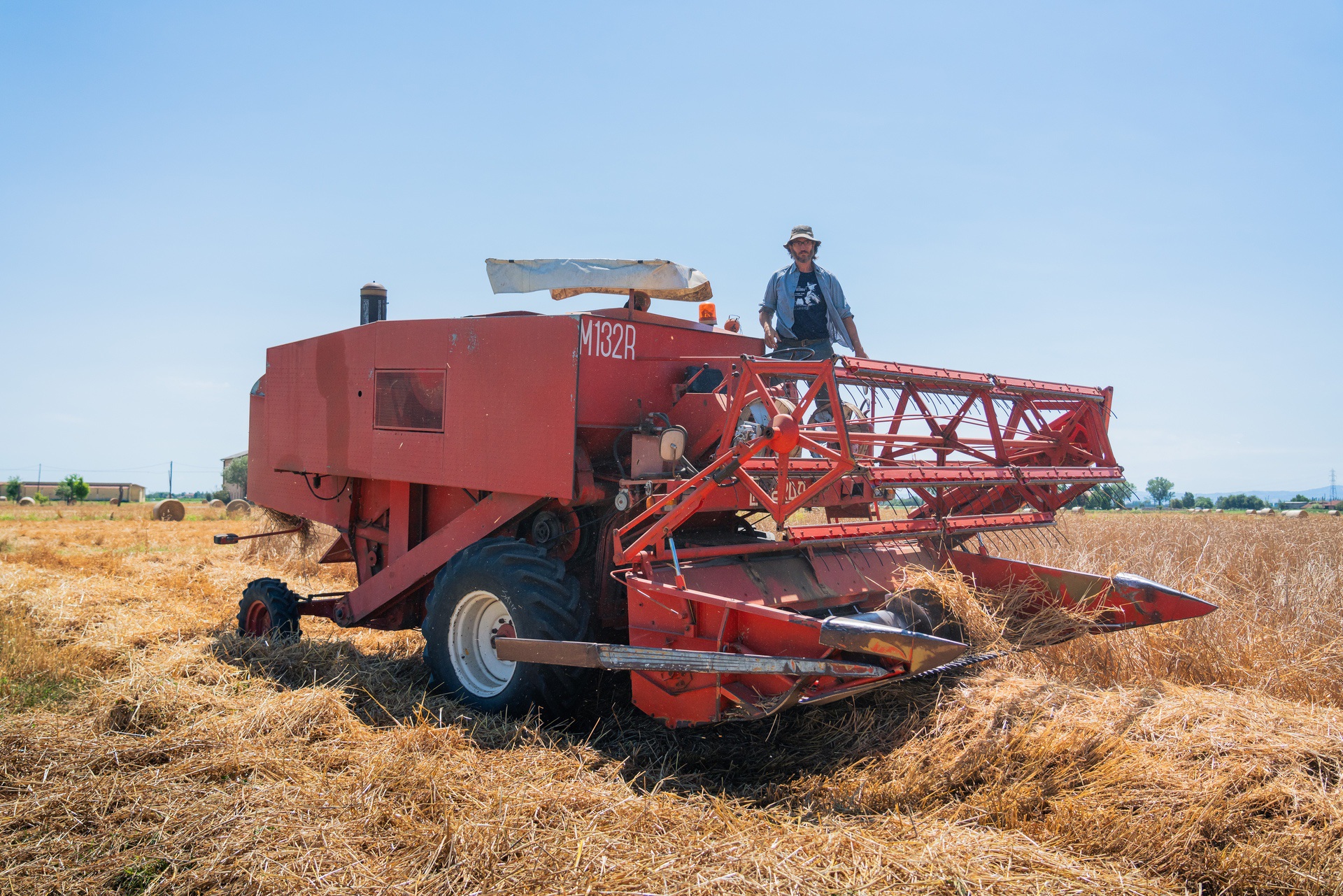 A Correggio gli “Agricoltori Custodi” fanno rivivere i semi antichi